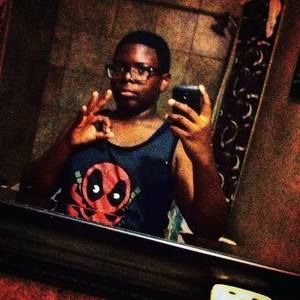 Meet your Posher, Damon